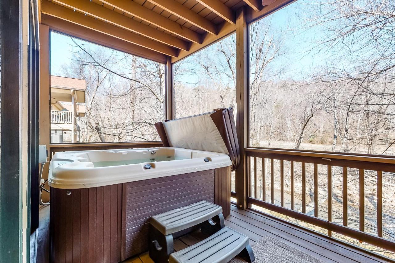 River Haus 헬렌 외부 사진
