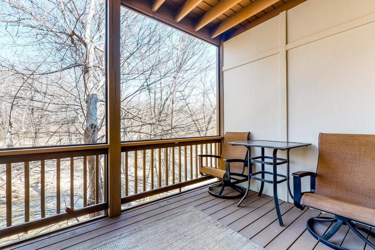 River Haus 헬렌 외부 사진