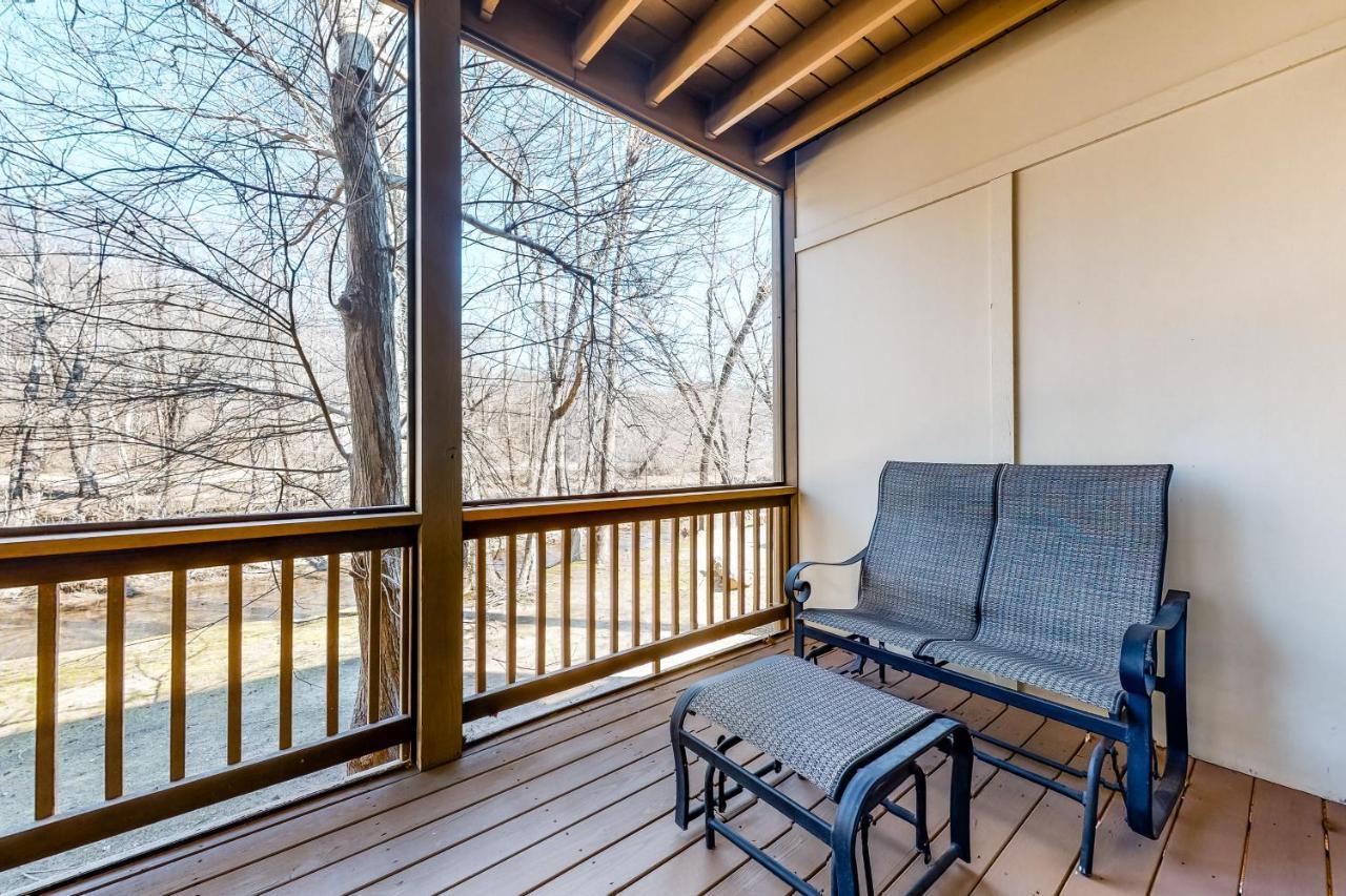 River Haus 헬렌 외부 사진